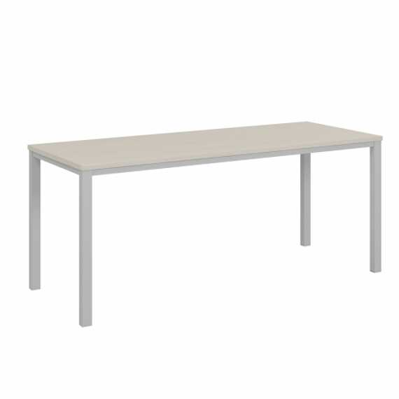Стол 1800х700х750 на металлокаркасе Lite VL-33