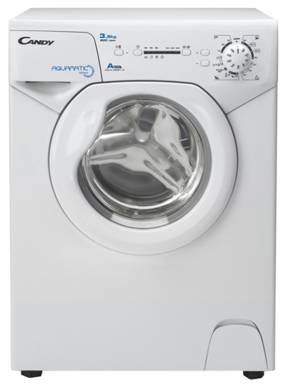 Стиральная машина Candy Aqua 1D1035-07