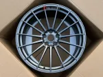 КОВАНЫЕ ДИСКИ ДЛЯ AUDI S5 2018 АУДИ