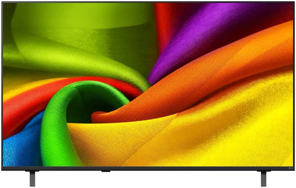 Телевизор 55" LG 55NU900B6LA