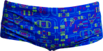 Транки FUNKY TRUNKS Men's Backed Up