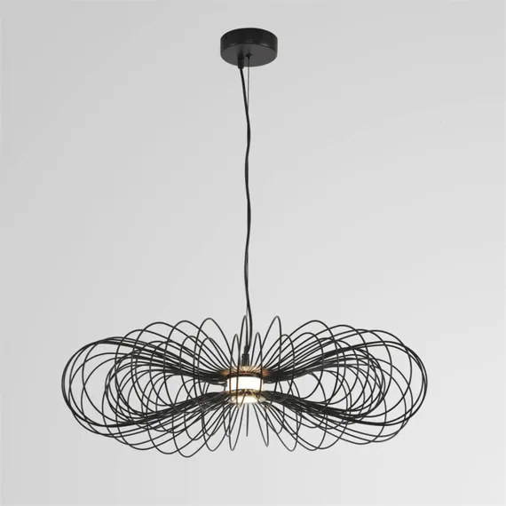Подвесной светильник Camomile 8301/10L Lumion