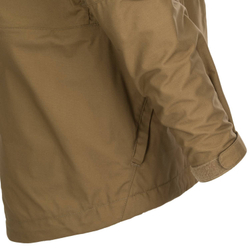 Куртка-анорак Helikon-Tex Pilgrim Anorak Jacket Taiga Green