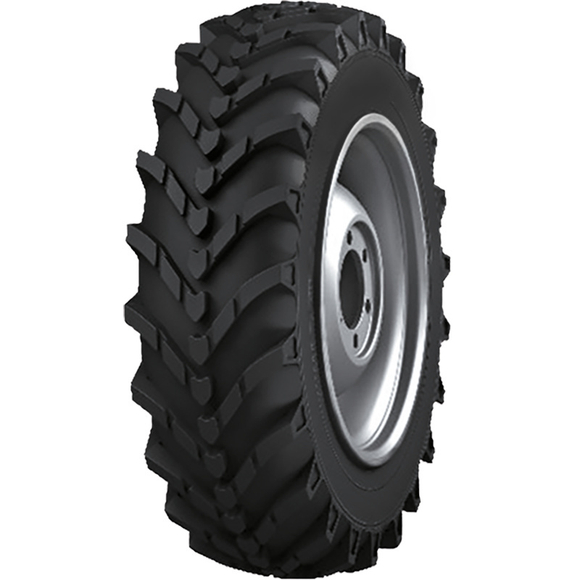 Titan 18,4R38 16PR 165A8 AG48V TT РОССИЯ + Камера 16,9-38У вентиль ТК(118)