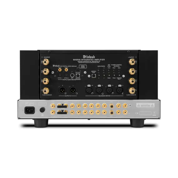 Mcintosh MA9500