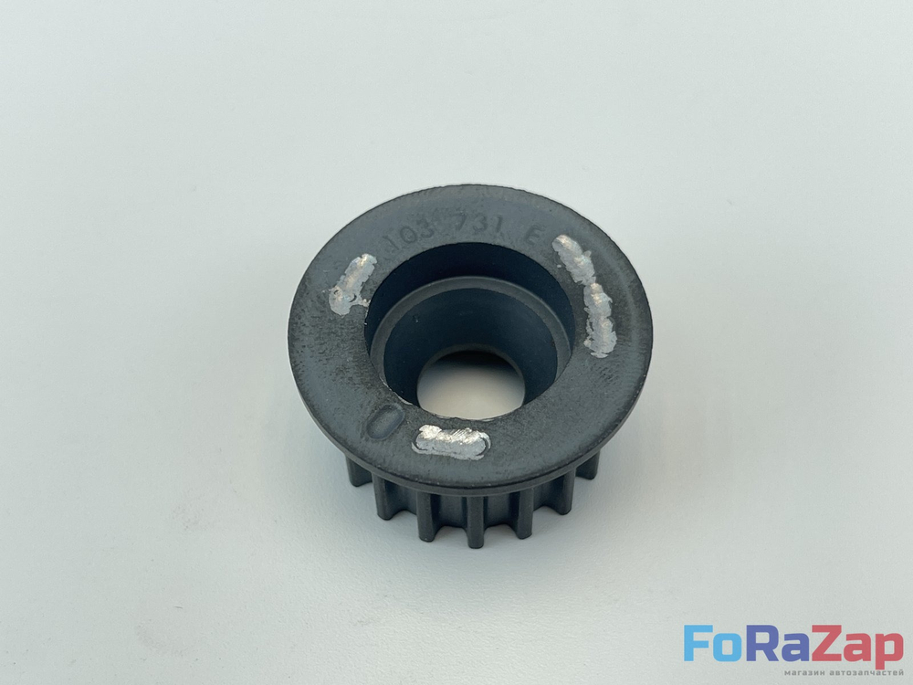 Шестерня балансирного вала VW VAG 06H103731E