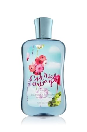 Bath and Body Works Carried Away