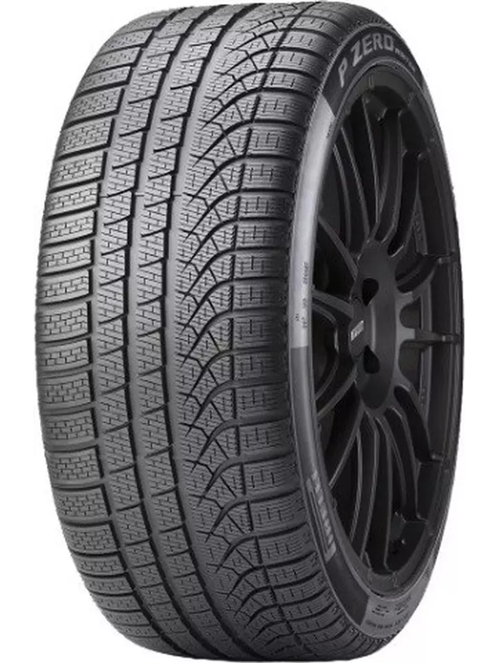 Зимняя шина Pirelli PZero Winter MO1 (255/45 R19 104V)