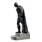 Статуэтка по вселенной DC Лига Справедливости Зака Снайдера - Бэтмен 1:6