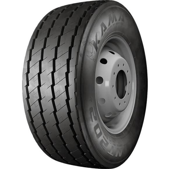 Michelin 215/75R17,5 135/133J NT 202 TL FRT M+S