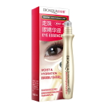 Сыворотка-роллер для век BioAqua Ball Design Eye Essence, 15 мл.