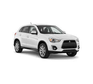 Mitsubishi ASX 2013-2016