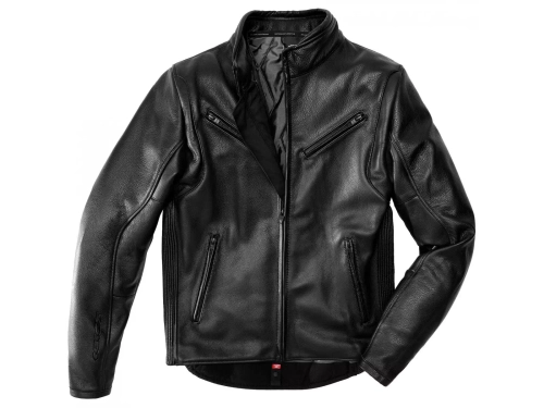 Куртка SPIDI PREMIUM Black
