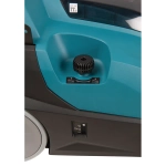 Аккумуляторная подметальная машина VS001G Makita VS001GZ