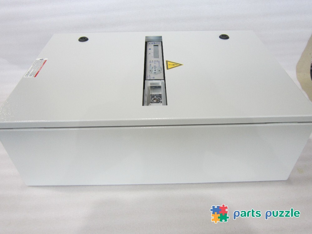 Панель переключения нагрузки CTi100 / CONTROL PANEL АРТ: 10000-70798