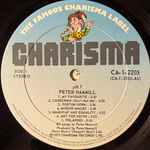 Peter Hammill – pH7 (США 1979г.)
