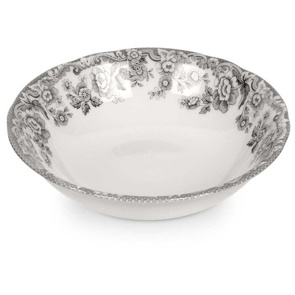 Салатник индивидуальный 18см Spode Деламер, сельские мотивы