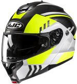 C91N Kaon MC3H / Черно-желтый