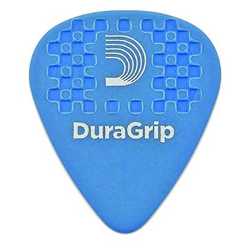 Медиаторы, дюралин, 1мм, 100шт, Planet Waves 7DBU5-100 DuraGrip