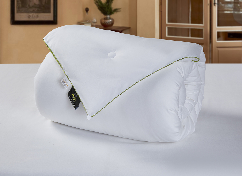 Одеяло шелковое всесезонное 150х210 OnSilk Classic