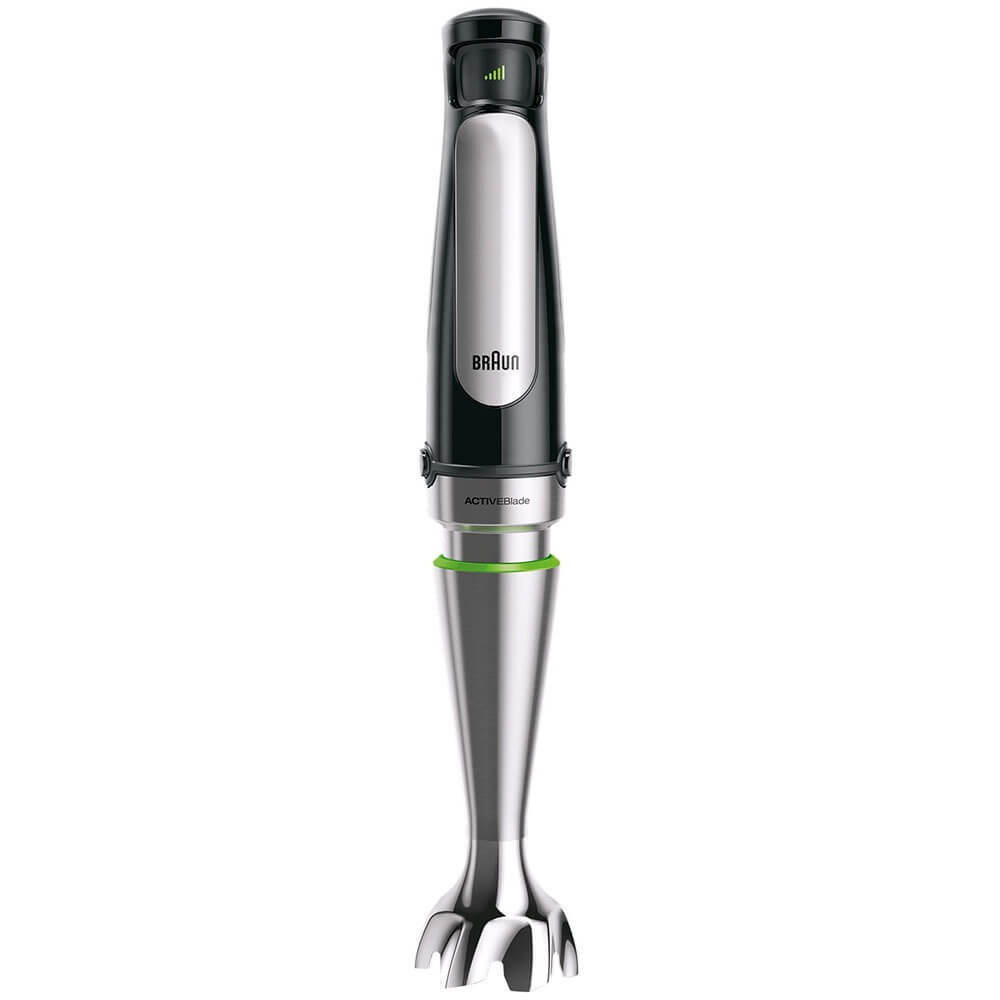 Блендер BRAUN MQ 7035 X
