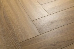 Кварцвиниловая плитка Aquafloor Parquet Glue AF2504PG