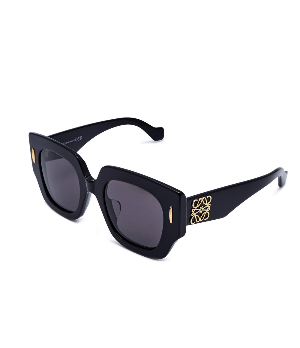 Солнцезащитные очки LW40129U LOEWE - черный(LW40129U)