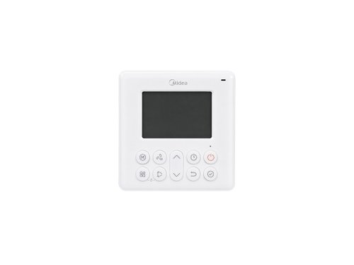 Канальный кондиционер Midea MTJ1-12FWN8G1 / MOA1U-12FRN8G1