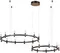 Подвесной светильник Candel 5009/98LA Odeon Light