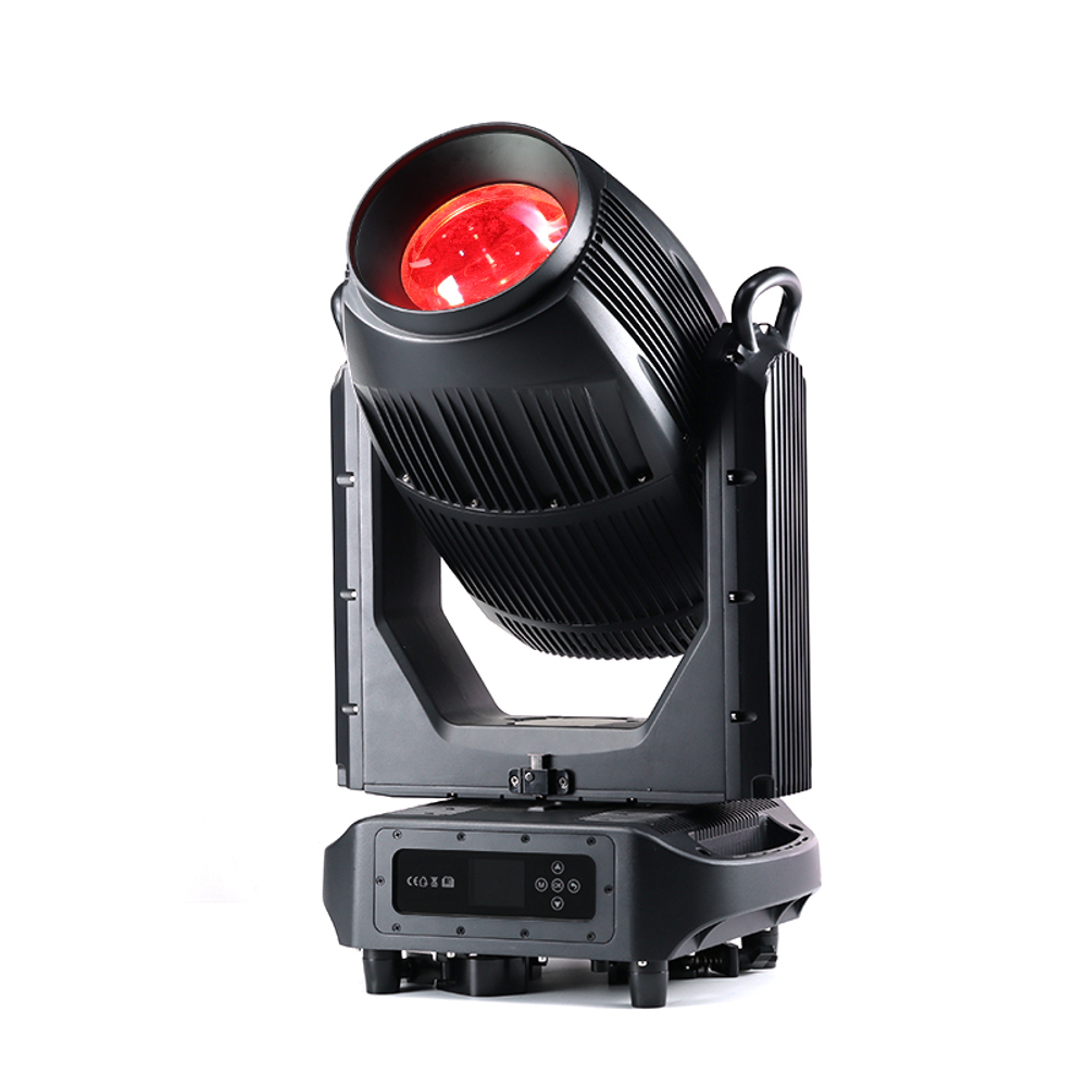 IP65 BSW Moving Head Light 500W