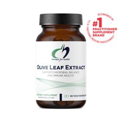 Olive Leaf Extract