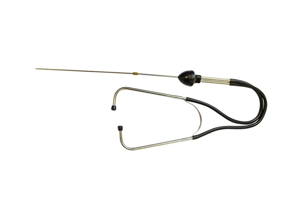Стетоскоп механика, в блистере RockForce##Rock FORCE RF-9G2204
