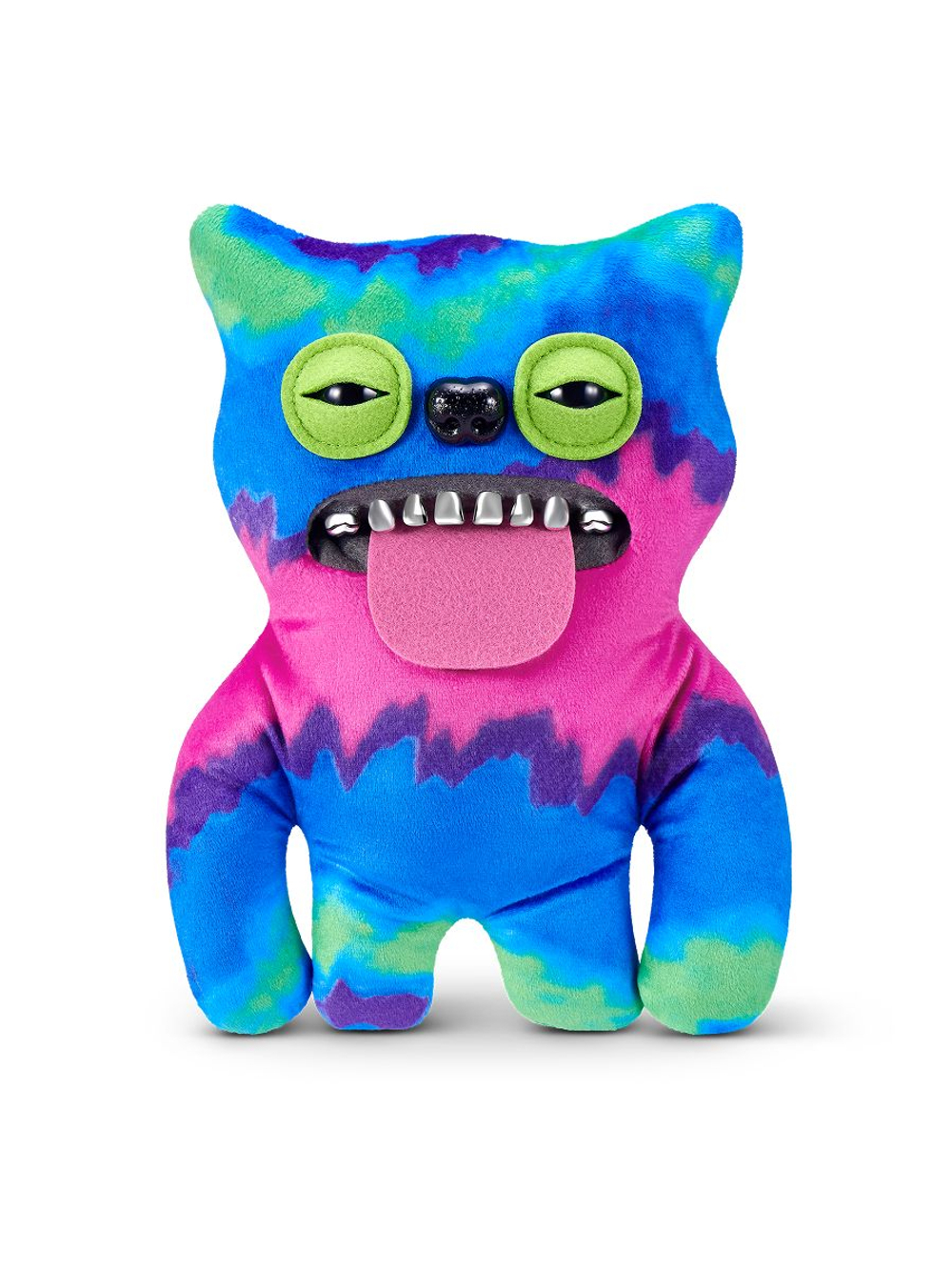 Мягкая игрушка Fuggler Fugg Life БЭД БОЙ