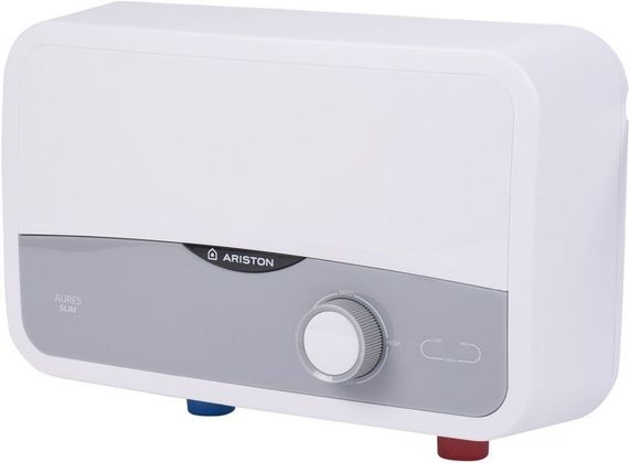 Водонагреватель Ariston Aures S 5.5 кВт 32030