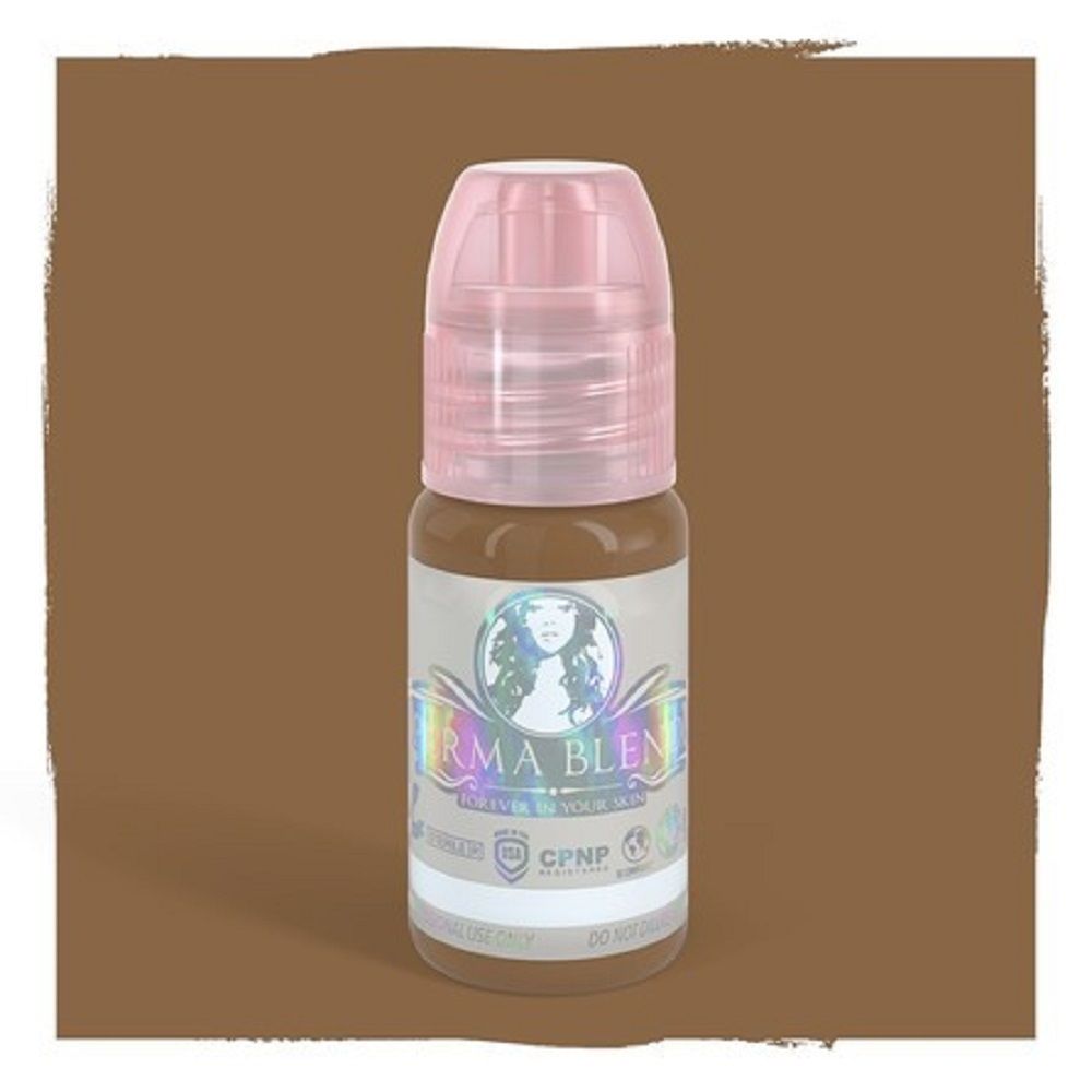 Пигмент Perma Blend Tan, 15мл.