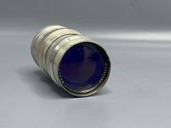 Объектив Юпитер-11 П 135mm f/4