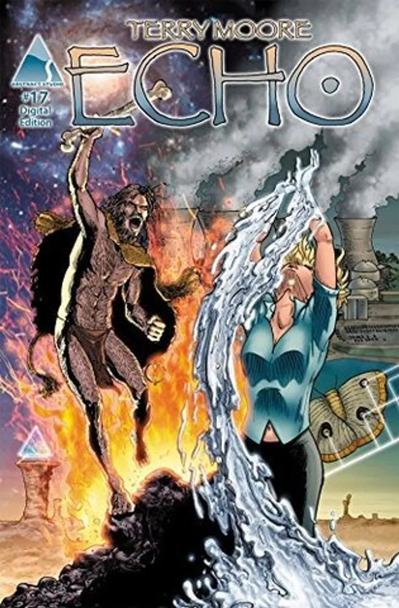 Echo #17