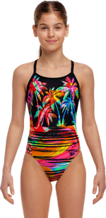 Купальник FUNKITA Sunset City