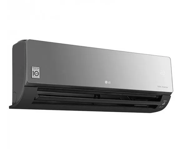 Мульти сплит-система LG 4 x AC09BK.NSJR / MU4R27