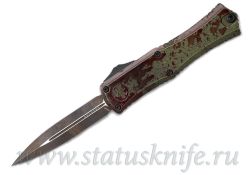 Нож Microtech Hera 1702-1OBDS Outbreak Signature Daggerфотография - 1