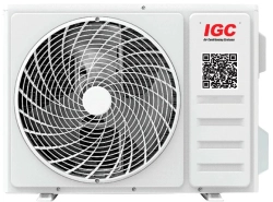 Сплит-система IGC ICT-18H/U