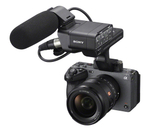 Видеокамера Sony FX3A Body (ILME-FX3A)