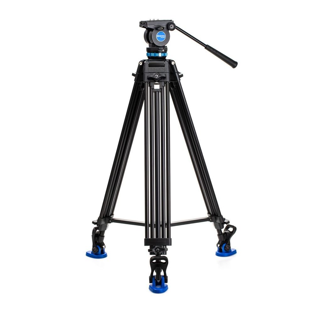 Видеоштатив Benro KH26P