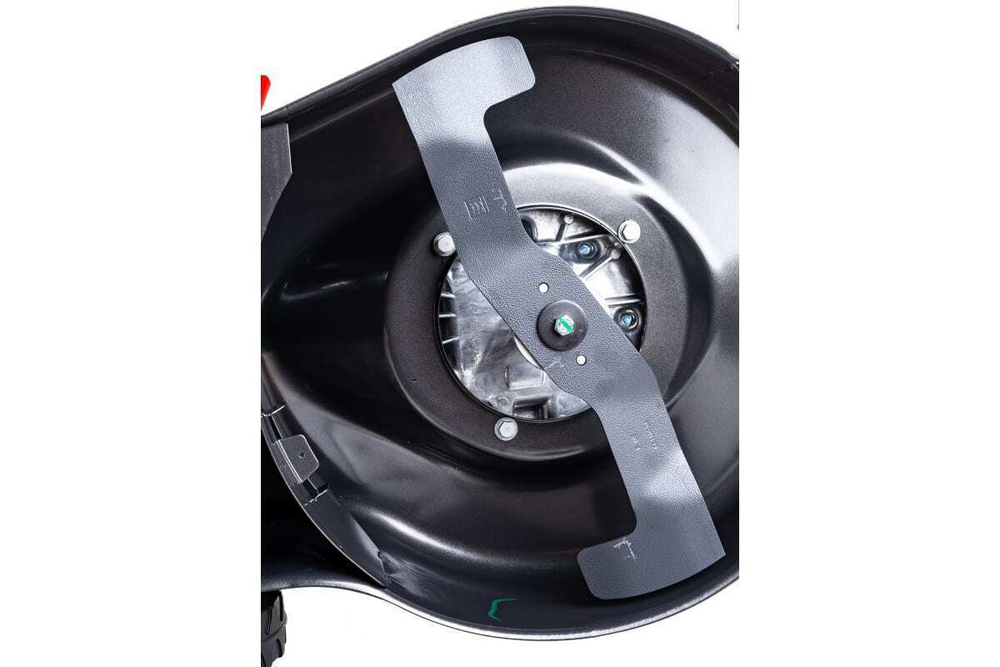 Газонокосилка бензиновая EFCO LR 48 TK Comfort Plus