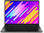 14" Ноутбук Chuwi CoreBook (1920x1080, Intel Core i5-1035G4, RAM 8ГБ, SSD 512ГБ, Intel Iris Plus Graphics, OS Windows)