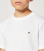 Футболка 2-pack Tommy Hilfiger - белый(UB0UB00310)