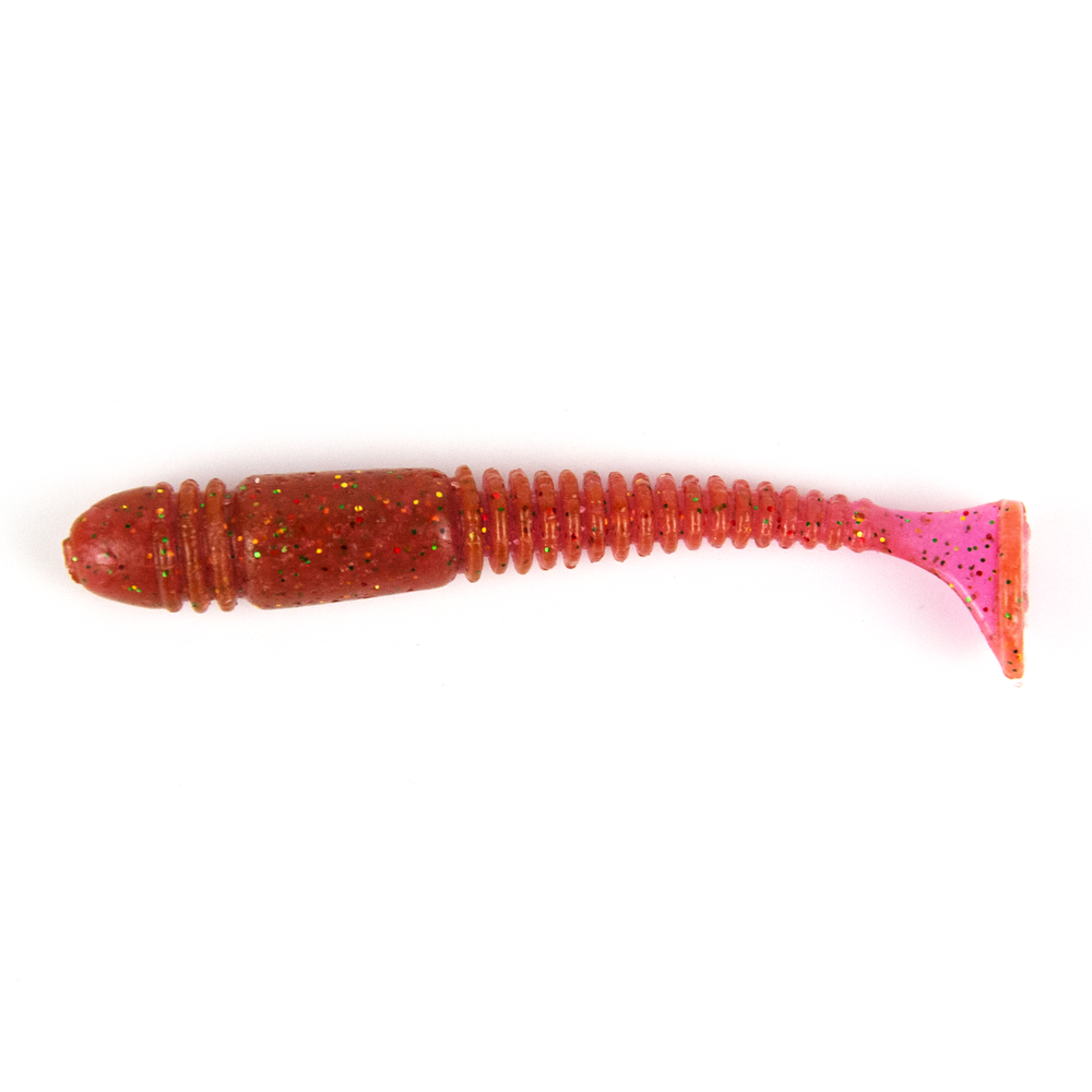 Виброхвост шумовой Soft Lures (74мм, 2.6гр)