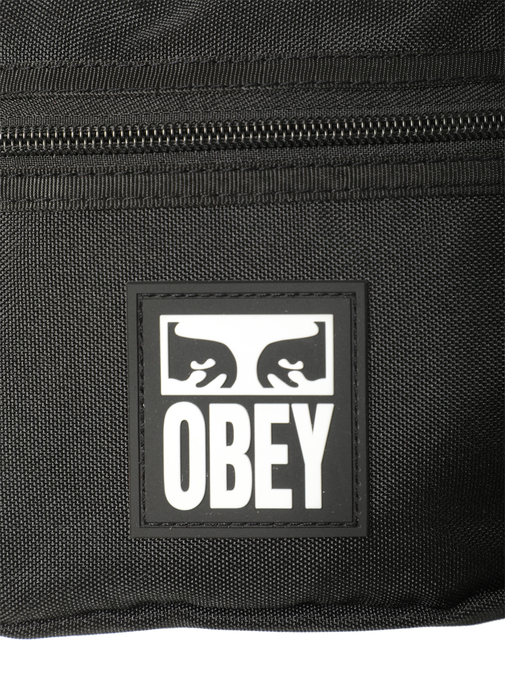 Сумка Obey Small Messenger