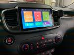 Магнитола для KIA Sorento Prime 2015+ (UM) - Kuberg QLed+2K, Android 14, TS105, Быстрейшая, CarPlay, SIM-слот