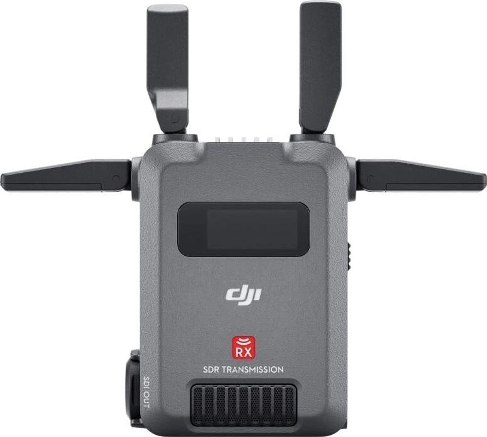 Приёмник DJI SDR